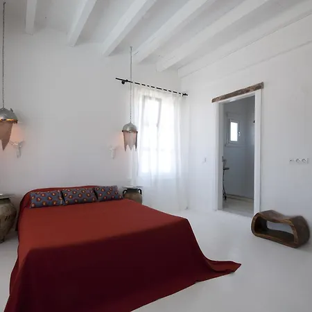 B House