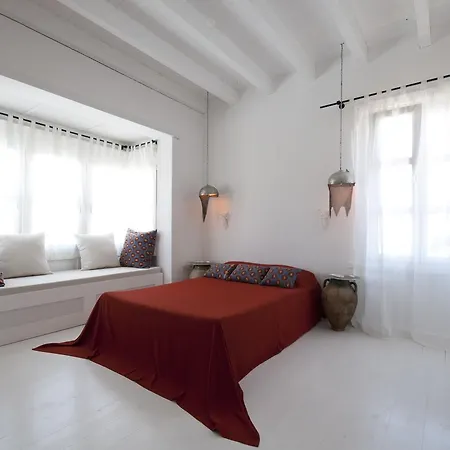 B House * Alacati