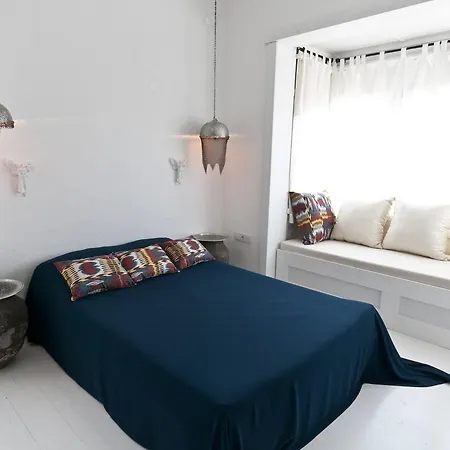 B House * Alacati