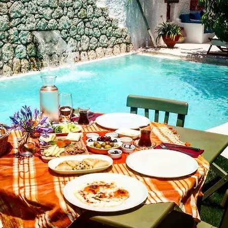 Hotel B House Alacati