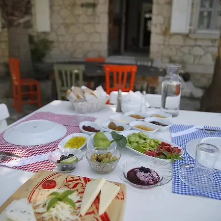 Hotel B House Alacati